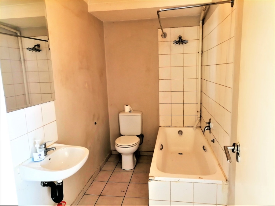 2 Bedroom Property for Sale in Townsend Estate Western Cape